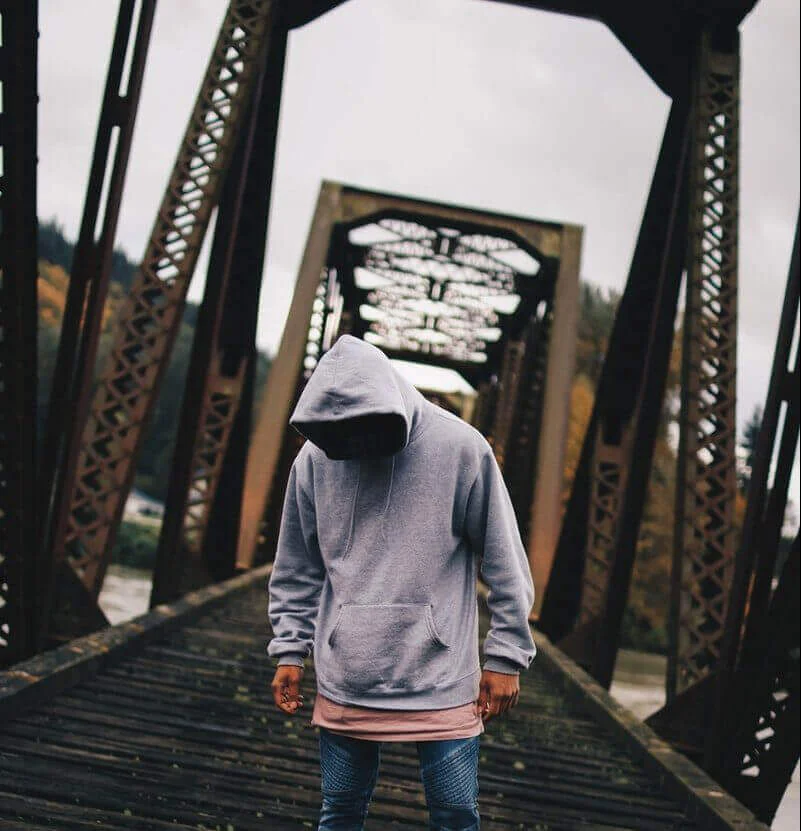 sudaderas personalizadas de bajo costo