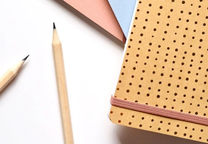 Papelería personalizada para empresas