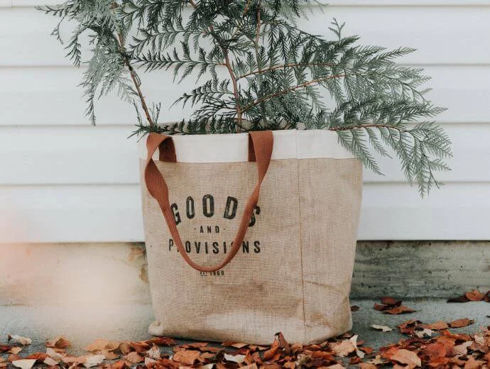 bolsas de compra personalizadas al por mayor a precios económicos