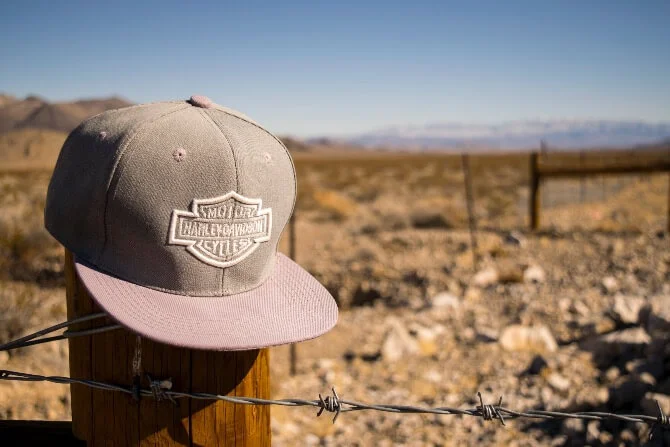 gorras personalizadas con logo