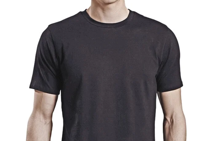 Camisetas personalizadas baratas y elásticas