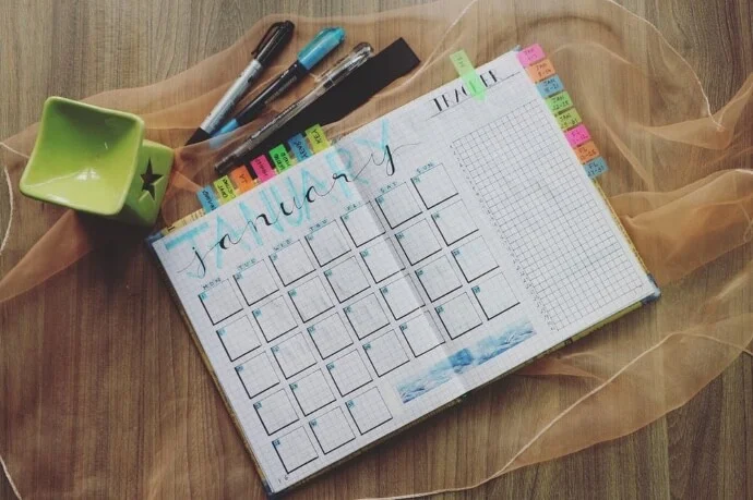 Juegos de escritorio coloridos para empresas