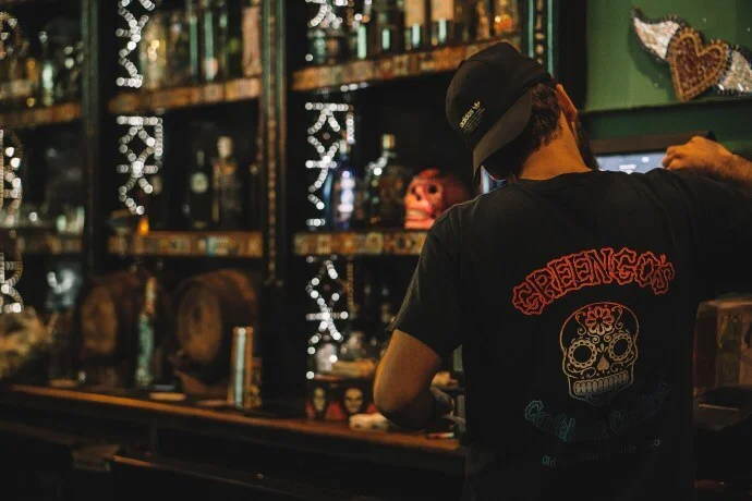 pub de camisetas personalizadas baratas