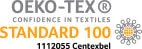 Logotipo de Certificaciones OECO-TEX