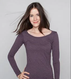 magliette maniche lunghe personalizzate economiche