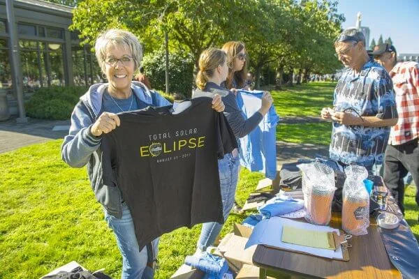 Camisetas personalizadas baratas para eventos