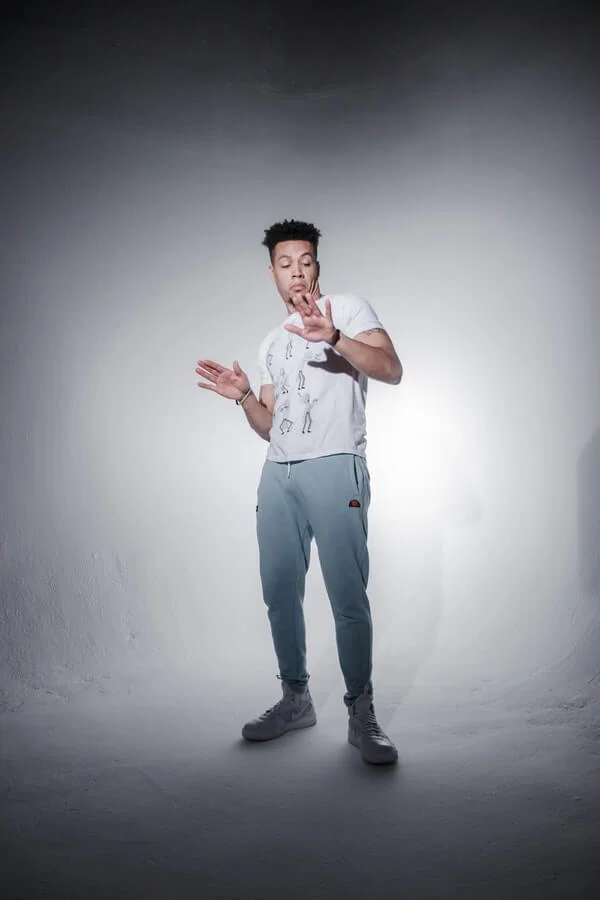 Ropa deportiva cómoda y personalizada