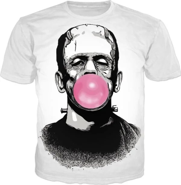 Camisetas personalizadas baratas y originales