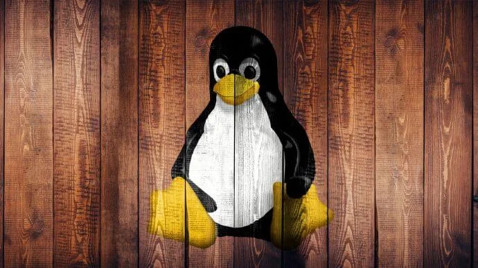 ropa personalizada para nerds de Linux