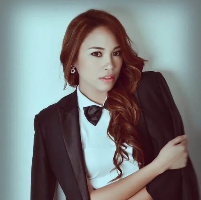 Polos de algodón personalizado para mujer