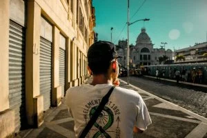 t shirt fronte retro personalizzate