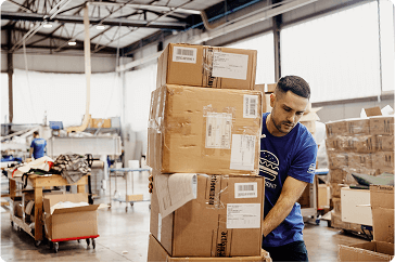 La calidad de la impresión y los materiales