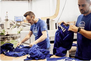 La calidad de la impresión y los materiales