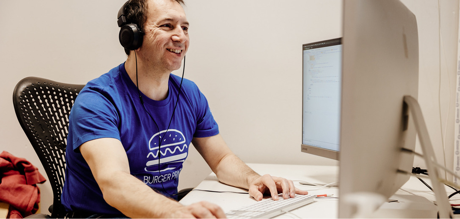 Chatea con un operador