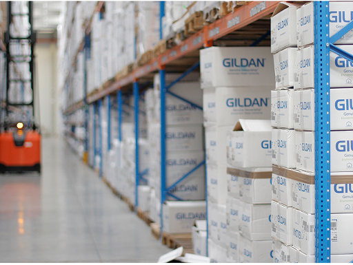 Más de 500 productos