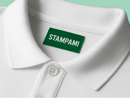 Aplicación de etiquetas