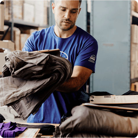 ¿Tiene algún problema con el suministro que no pueda gestionar?